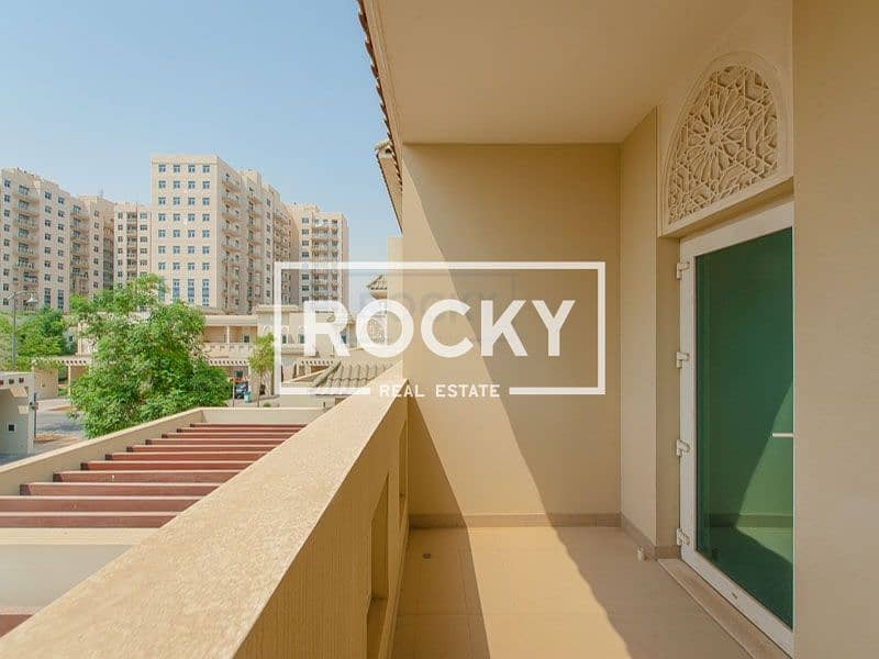 28 Wonderful 3 B/R Villas | TYPE A | Maid's Room  & Garden Space | Community Facilities | Al Furjan