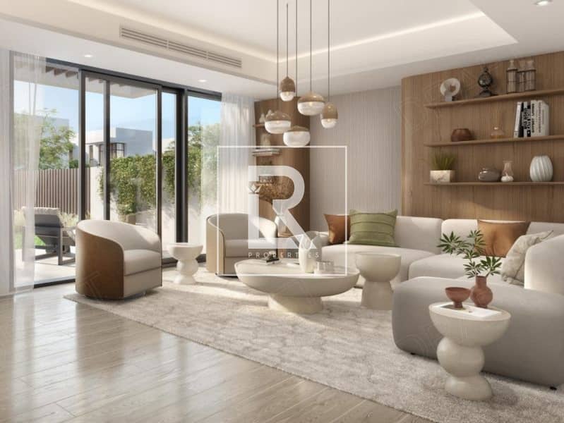 Apartment Size Sustainability photo