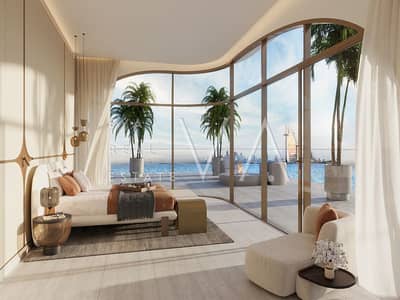 2 Bedroom Flat for Sale in Palm Jumeirah, Dubai - 1 (10). jpg