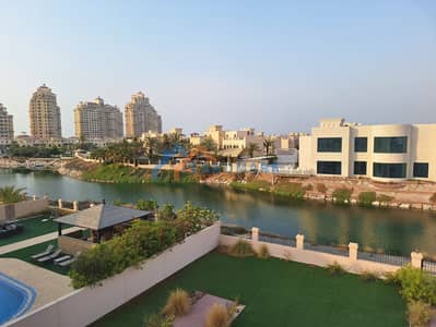 阿尔哈姆拉小镇， 拉斯海玛 4 卧室别墅待租 - View 2. jpg