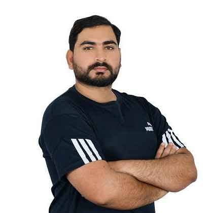 Muhammad Qasim