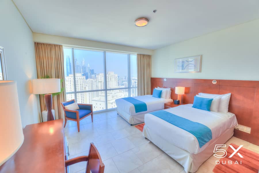 8 2 bed - Twin bed 1. jpg