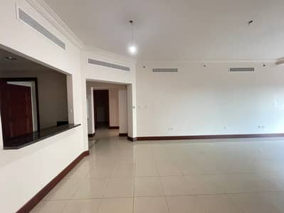 Vacant on Transfer | C Type | Park View