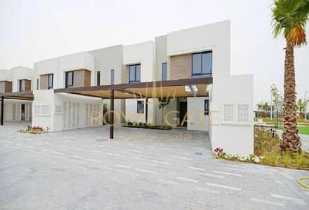 4 Bedroom Villa for Rent in Yas Island, Abu Dhabi - IMG-20240802-WA0020. jpg