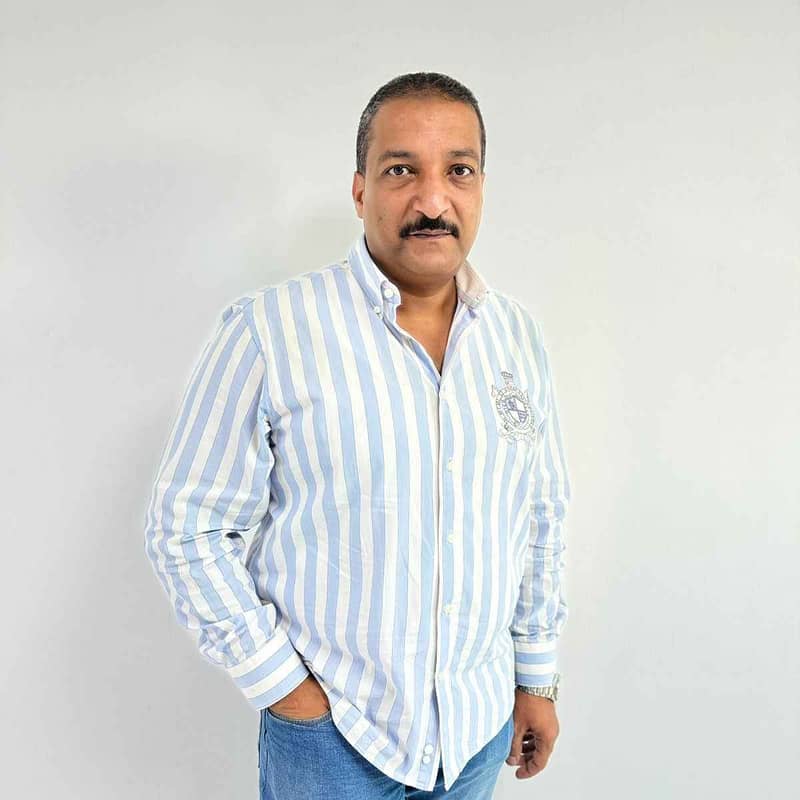 Ibrahim Mohamed