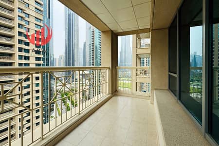 HUGE LAYOUT | FULYY FURNISHED | BEAUTIFUL VIEW