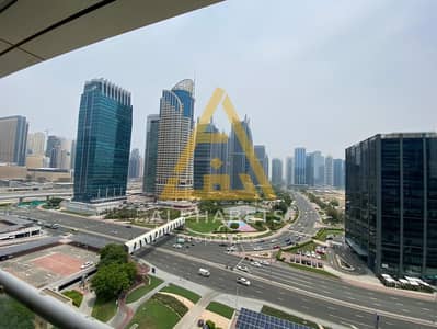 FULLTY FURNISHED STUDIO FOR RENT IN JLT
