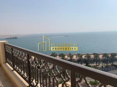 Stunning Sea n Sunset View 2BR Apt | Best Location