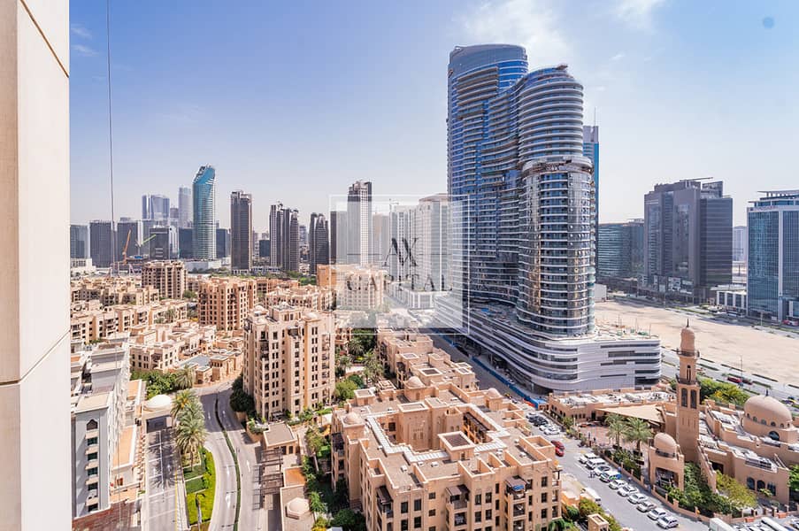 位于迪拜市中心，市中心维达公寓 1 卧室的公寓 2300000 AED - 9457508