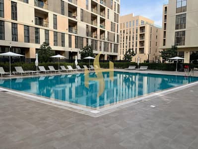 2 Bedroom Apartment for Sale in Muwaileh, Sharjah - SMART HOME | POOL VIEW | 2BR