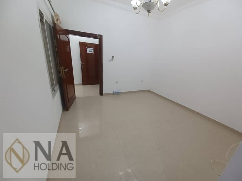 شقة في مطار البطين،المطار 1 غرفة 36000 درهم - 7732316 شقة في مطار البطين،المطار 1 غرفة 36000 درهم - 7732316