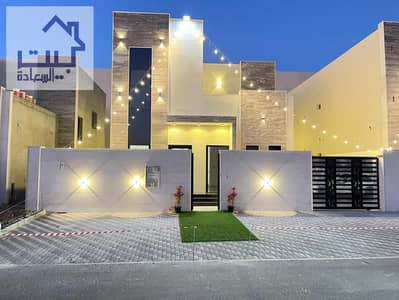 4 Bedroom Villa for Sale in Al Helio, Ajman - WhatsApp Image 2024-08-04 at 11.42. 32 PM (28). jpeg