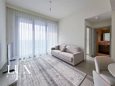 Furnished ~ Sea and Sunset view ~ Ready