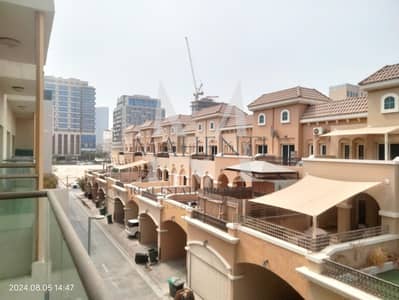 STUNNING STUDIO | WITH POOL & GYM | READY TO MOVE