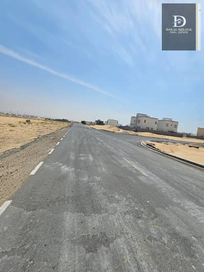 Plot for Sale in Muzairah, Sharjah - WhatsApp Image 2024-06-27 at 5.41. 33 AM. jpeg