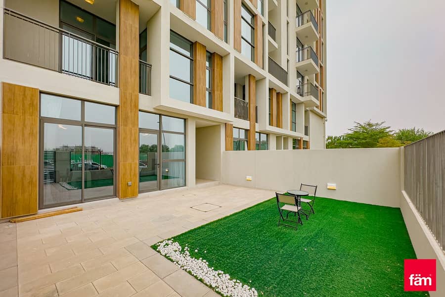 位于穆东城市社区，穆东城市景观社区 2 卧室的公寓 140000 AED - 7966319