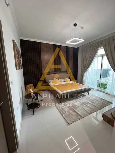 Magnificent converted 2BHK | Available now for rent