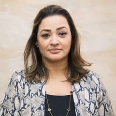 Shahla Shahid