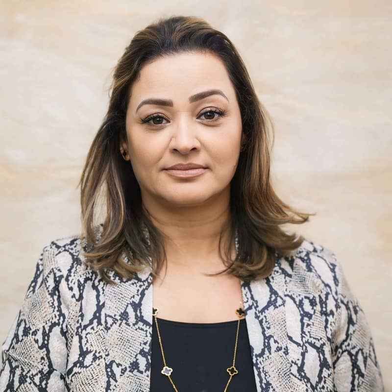 Shahla Shahid
