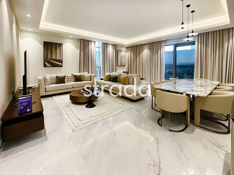 Квартира в Аль Фурджан，The Stella Residence, 1 спальня, 973537 AED - 9458381