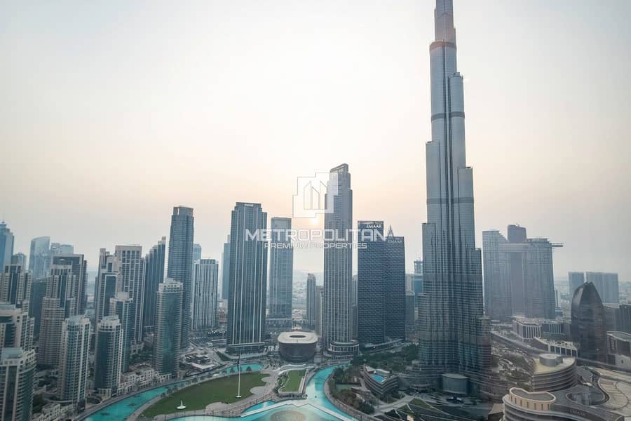 Burj Khalifa View | Serviced | Bills Included Burj Khalifa View | Serviced | Bills Included