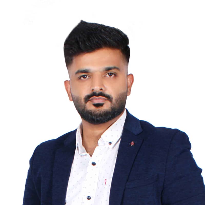Varun Mundayadan Varun Mundayadan
