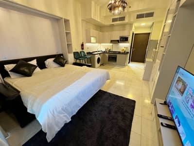 Studio for Rent in Business Bay, Dubai - IMG-20240805-WA0013. jpg