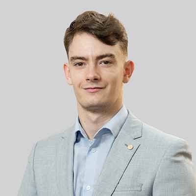 Aaron O’Hanlon