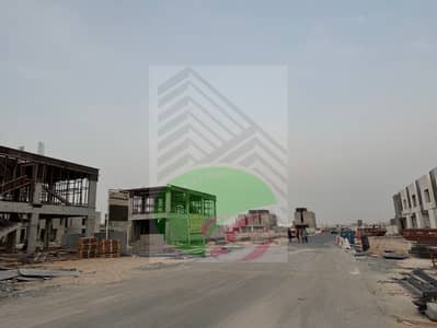 Plot for Sale in Al Zorah, Ajman - tempImagevYs7Ya. jpg