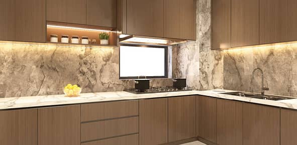 Lincoln Star Residence - Image 7