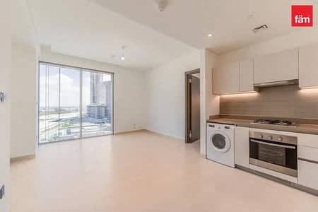 PANORAMIC VIEW | VACANT | HIGHEST FLOOR