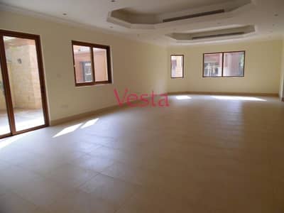 4 Bedroom Villa for Rent in Between Two Bridges (Bain Al Jessrain), Abu Dhabi - Family compound 4 Bedroom Villa for Rent in Between Two Bridges (Bain Al Jessrain), Abu Dhabi - Family compound