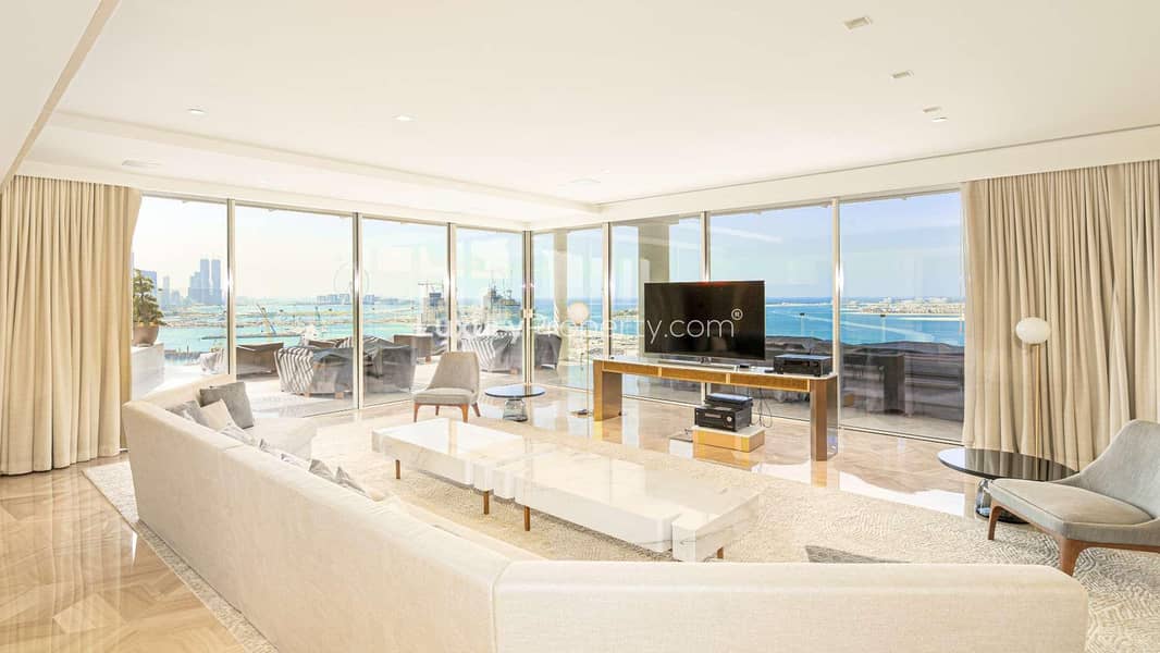 Sea View | Private Pool | Modern Design Sea View | Private Pool | Modern Design