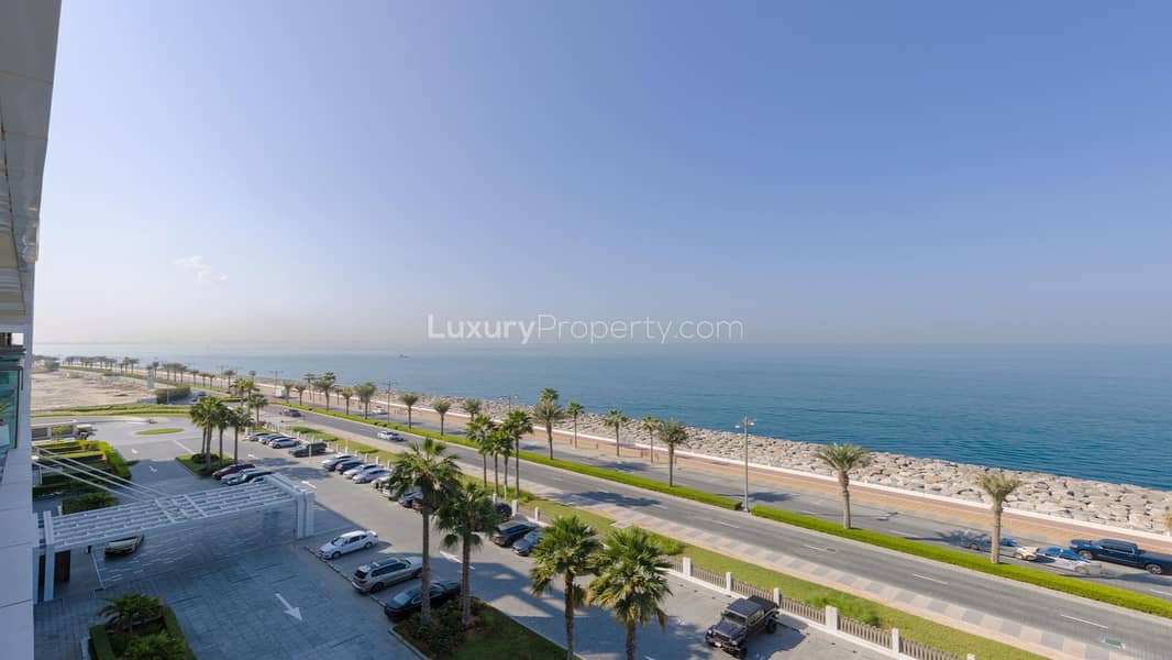 شقة في ذا 8،ذا كريسنت،نخلة جميرا 2 غرف 5600000 درهم - 6230406 شقة في ذا 8،ذا كريسنت،نخلة جميرا 2 غرف 5600000 درهم - 6230406