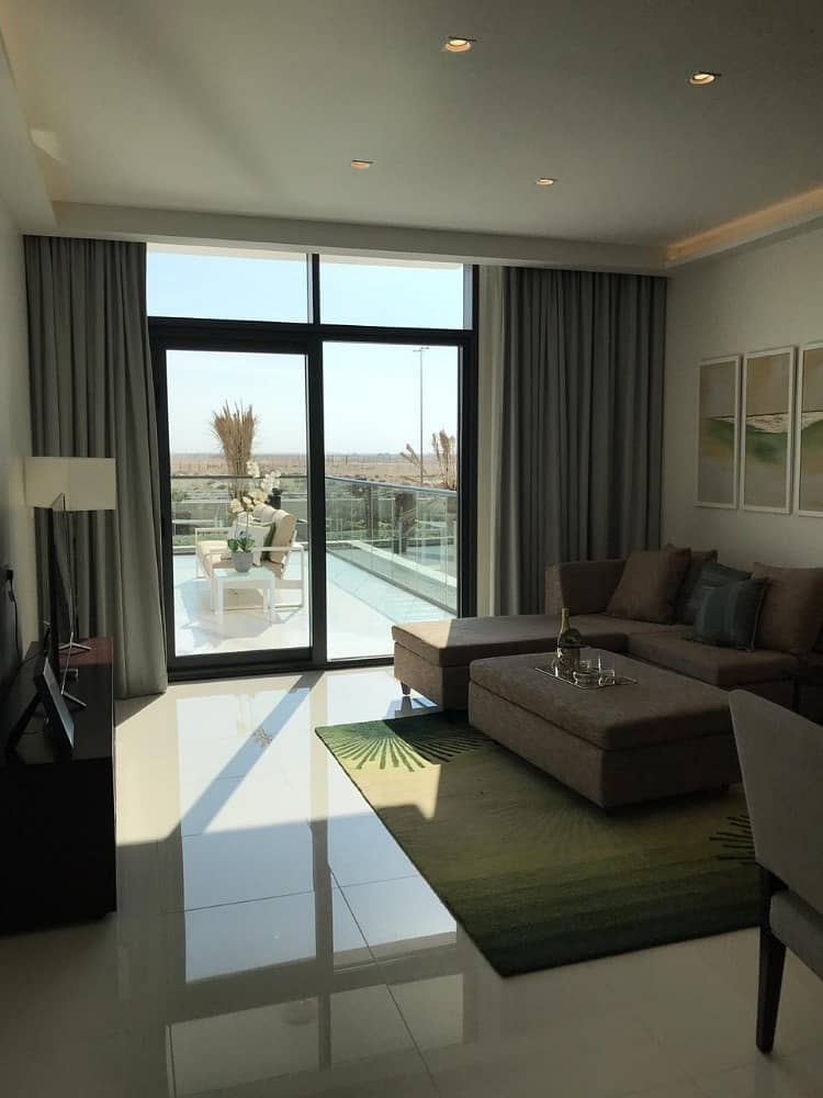 Квартира в Дубай Саут, 1 спальня, 600000 AED - 4029434