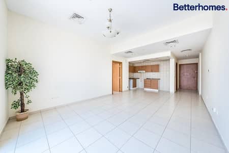 Vacant | Spacious Unit | Private Terrace