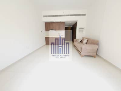 View of LAVISH AND SPACIOUS STATE OF ART STUDIO APARTMENT WITH PRIVATE GARDEN ...