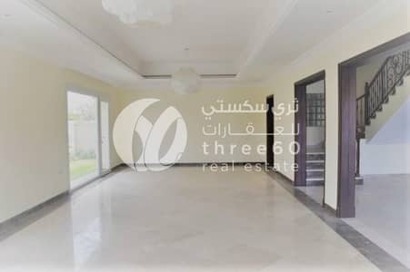 Newly Built Independent 5BR Villa for Rent Newly Built Independent 5BR Villa for Rent