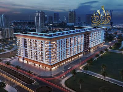 2 Bedroom Apartment for Sale in Jumeirah Village Circle (JVC), Dubai - 1. png