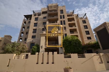 2 Bedroom Flat for Sale in Old Town, Dubai - Two Bedroom Hall Apartment For Sale in Miska at Old Town 2 Bedroom Flat for Sale in Old Town, Dubai - Two Bedroom Hall Apartment For Sale in Miska at Old Town