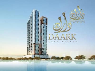 1 Bedroom Flat for Sale in Al Mamzar, Sharjah - 1. jpg