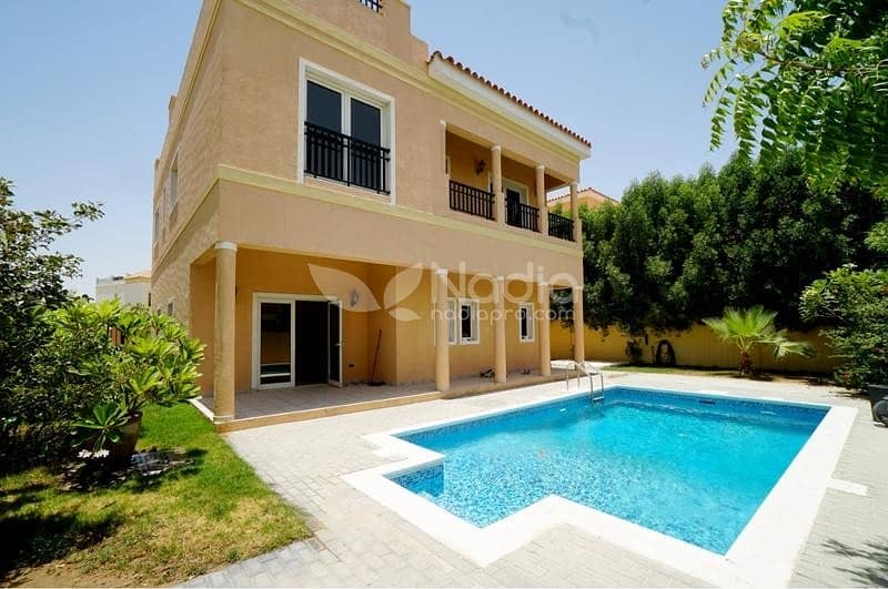 5 Bedroom Villa | Ponderosa | The Villa | For SALE 5 Bedroom Villa | Ponderosa | The Villa | For SALE