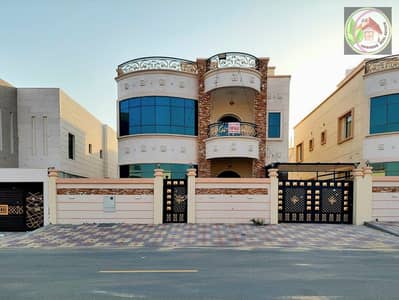 5 Bedroom Villa for Sale in Al Yasmeen, Ajman - ad2220fc-d62e-4f30-bceb-7b507ede71b8. jpg