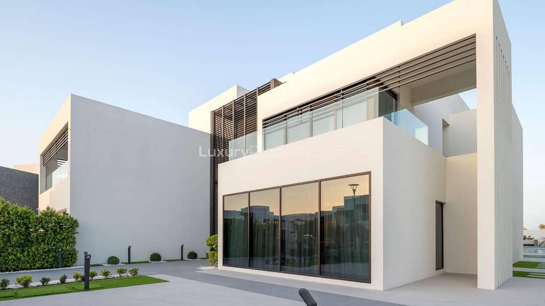 فیلا في باركواي فيستاز،دبي هيلز استيت 6 غرف 3500000 درهم - 6793724 فیلا في باركواي فيستاز،دبي هيلز استيت 6 غرف 3500000 درهم - 6793724