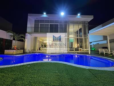 6 Bedroom Villa for Sale in Al Zorah, Ajman - WhatsApp Image 2024-06-29 at 10.27. 36 AM. jpeg