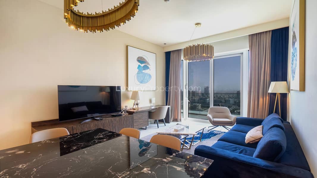 City And Golf Course View I Spacious I Vacant City And Golf Course View I Spacious I Vacant