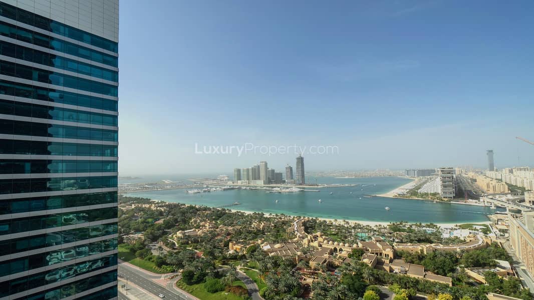 Ultra Luxury I Large Layout I Sea View Ultra Luxury I Large Layout I Sea View