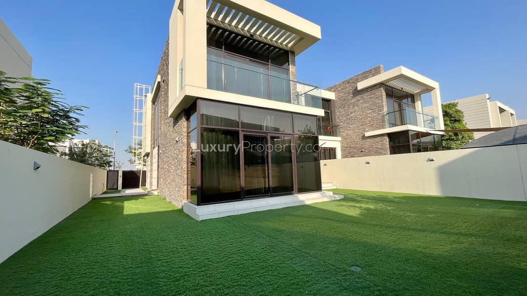 Furnished | Standalone Villa I Landscaped Garden Furnished | Standalone Villa I Landscaped Garden