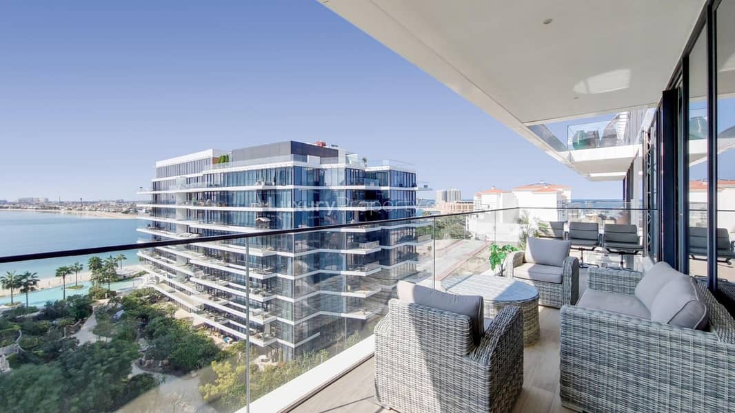 VOT I Sea And Sunset Views | Furnished | Upscale VOT I Sea And Sunset Views | Furnished | Upscale