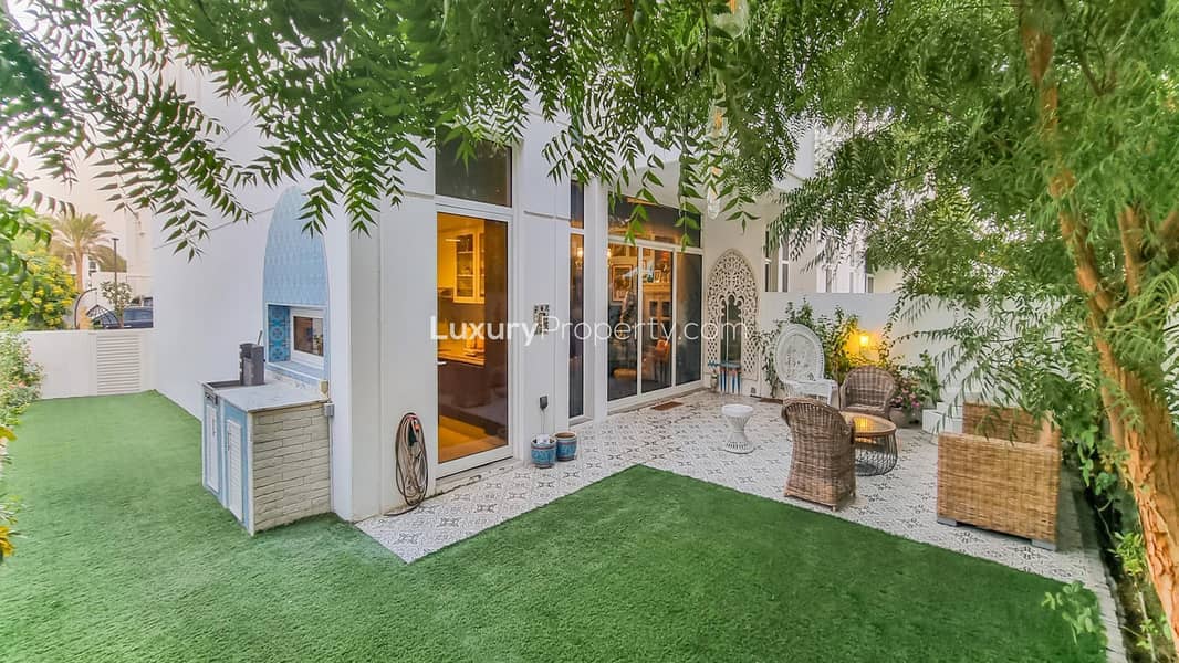 Type A I End Unit Villa | Vacant On Transfer Type A I End Unit Villa | Vacant On Transfer
